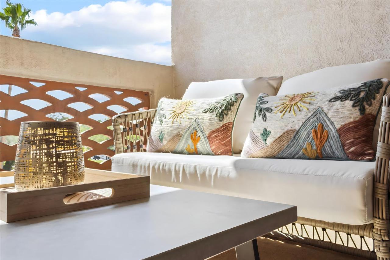 Biltmore Bliss Desert Retreat! Феникс Экстерьер фото