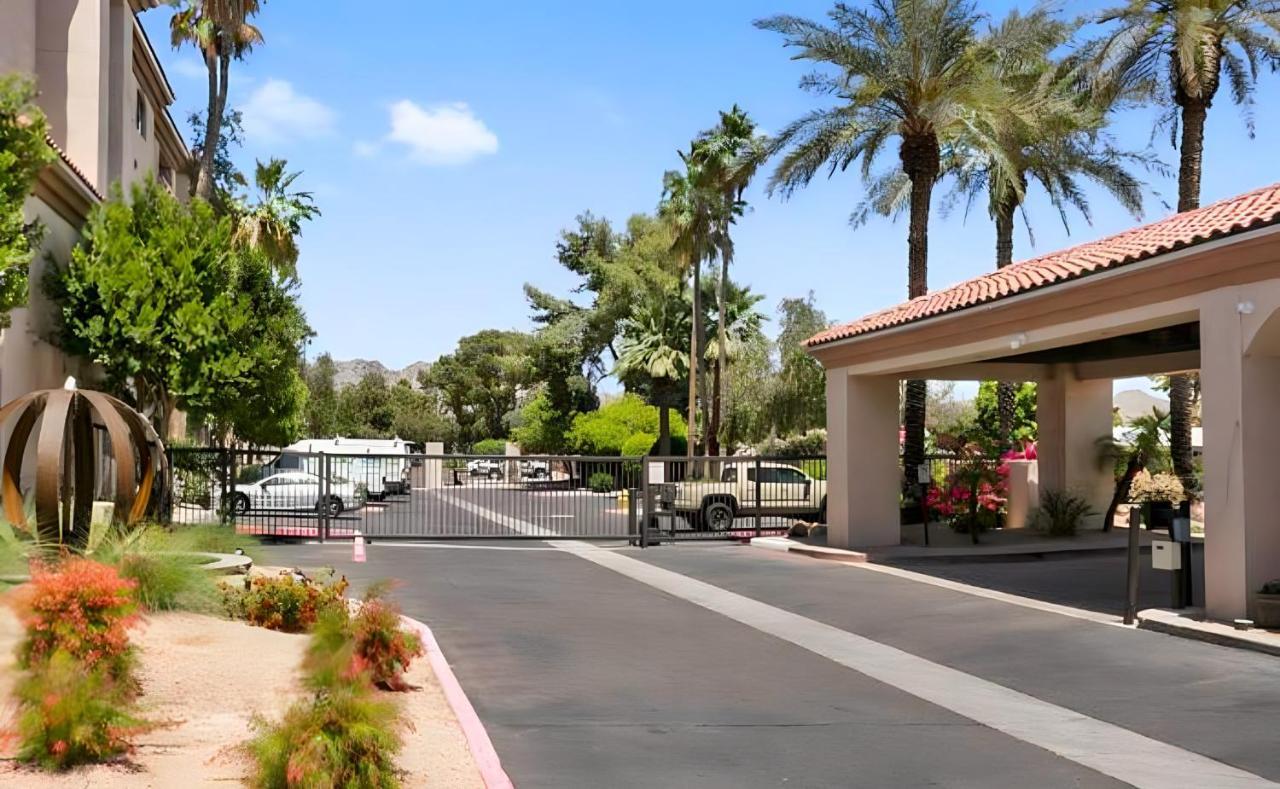 Biltmore Bliss Desert Retreat! Феникс Экстерьер фото