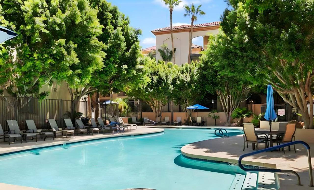 Biltmore Bliss Desert Retreat! Феникс Экстерьер фото