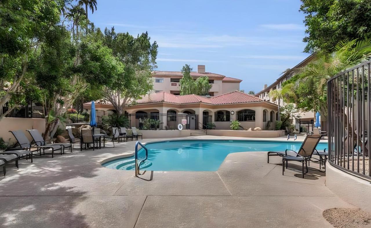 Biltmore Bliss Desert Retreat! Феникс Экстерьер фото