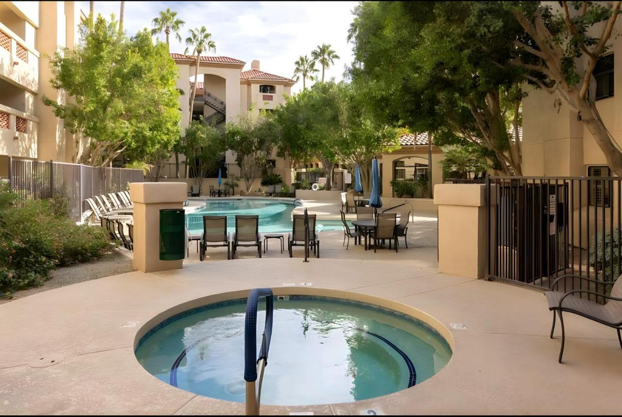Biltmore Bliss Desert Retreat! Феникс Экстерьер фото